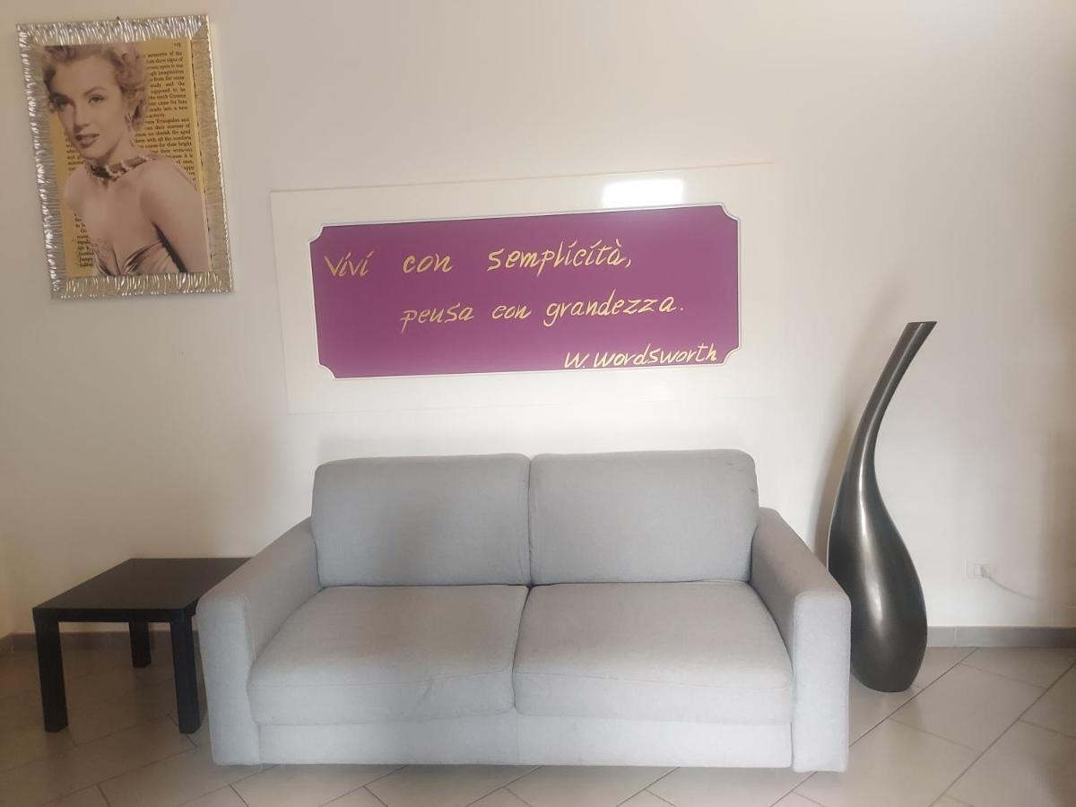 Appartamento Casa Di Camilla *