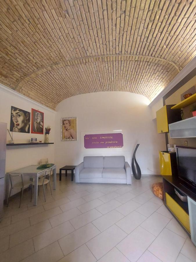 Apartamento Casa Di Camilla
