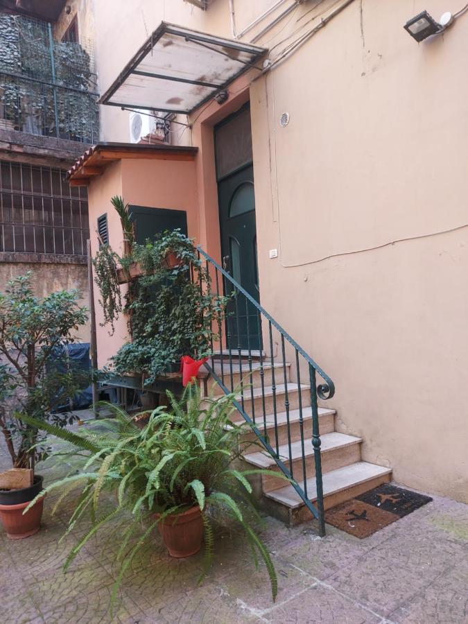 Casa Di Camilla Apartamento