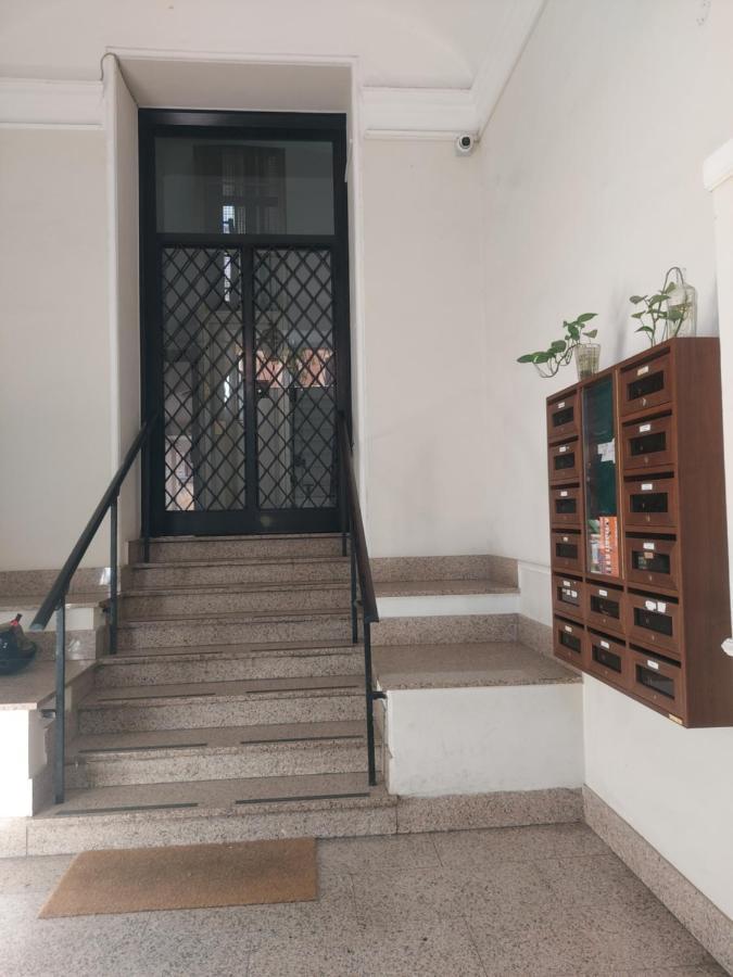 Casa Di Camilla Apartamento Roma