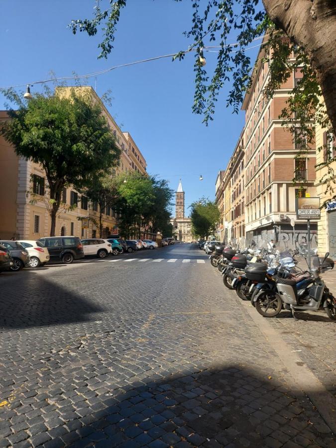 Apartamento Casa Di Camilla Roma