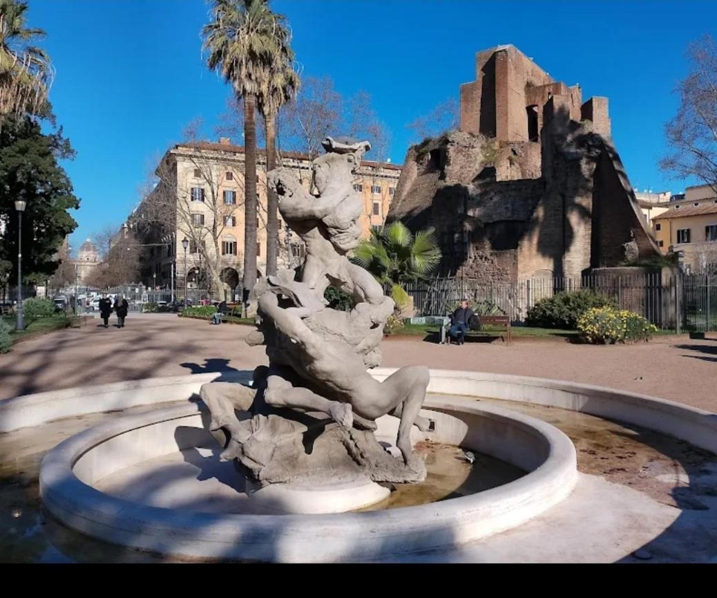 Apartamento Casa Di Camilla *