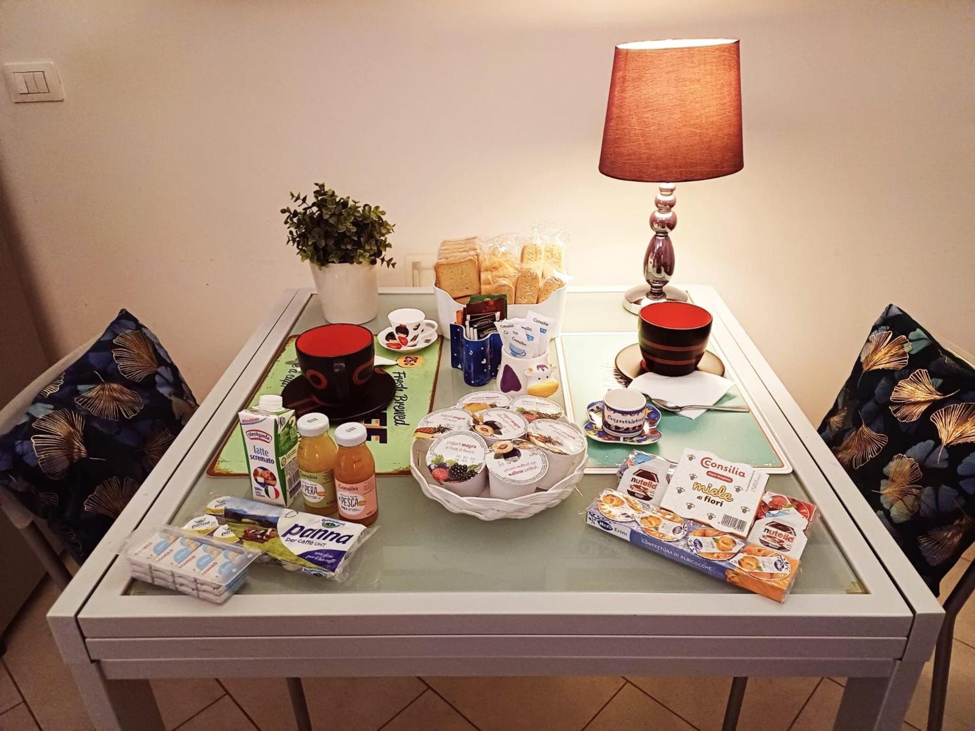 Apartamento Casa Di Camilla