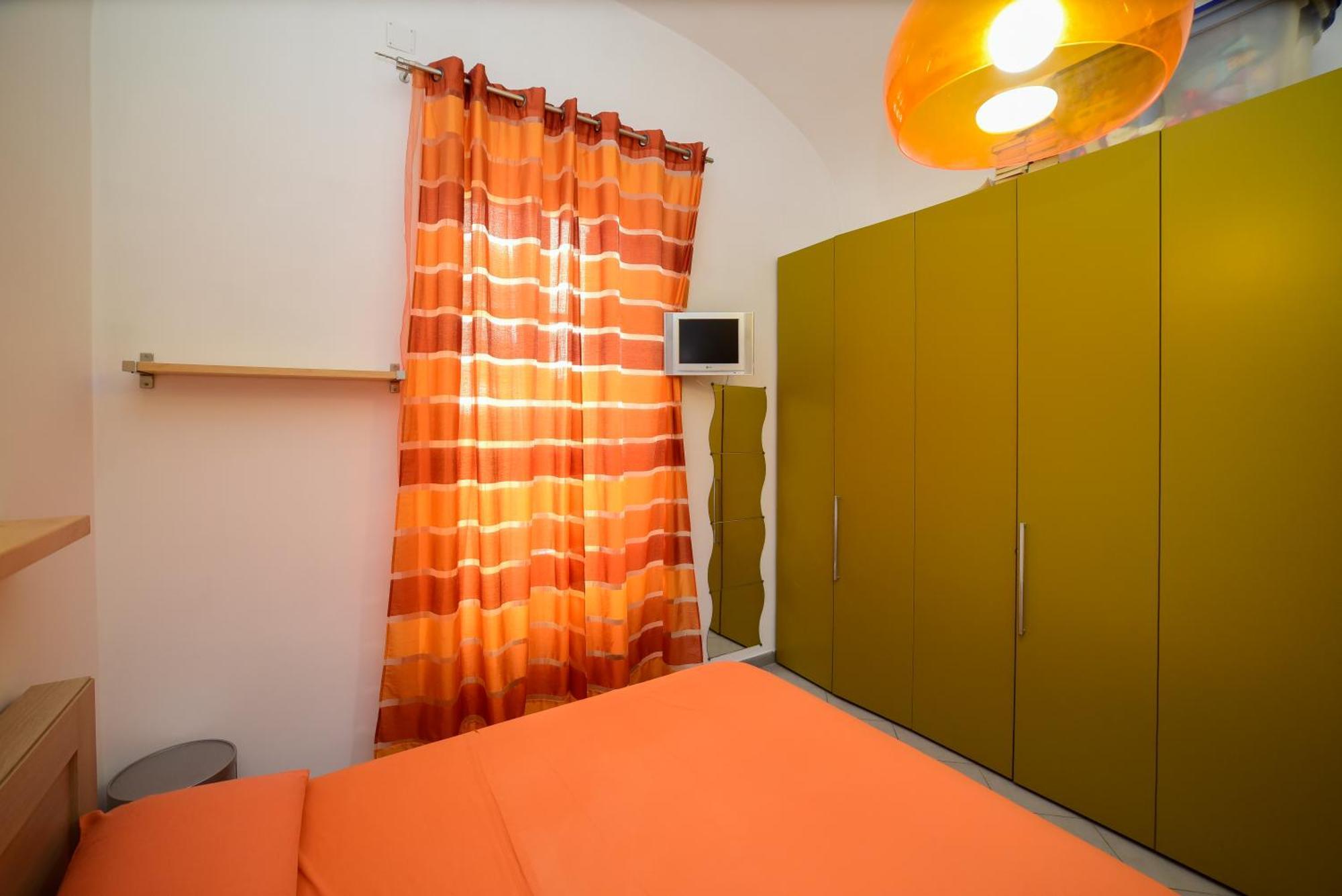 Casa Di Camilla Apartamento
