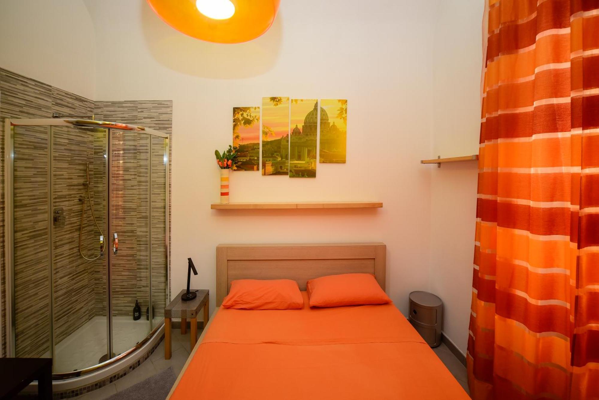 Apartamento Casa Di Camilla