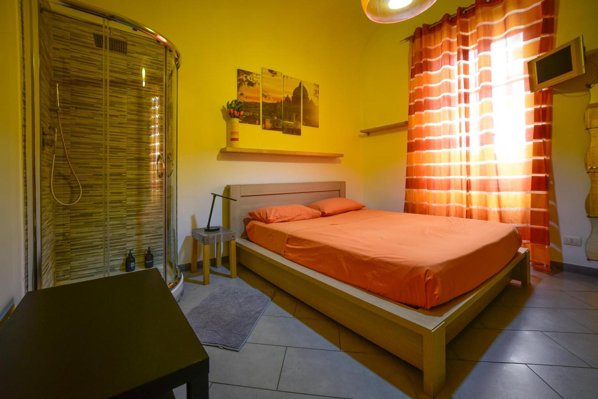 Apartamento Casa Di Camilla