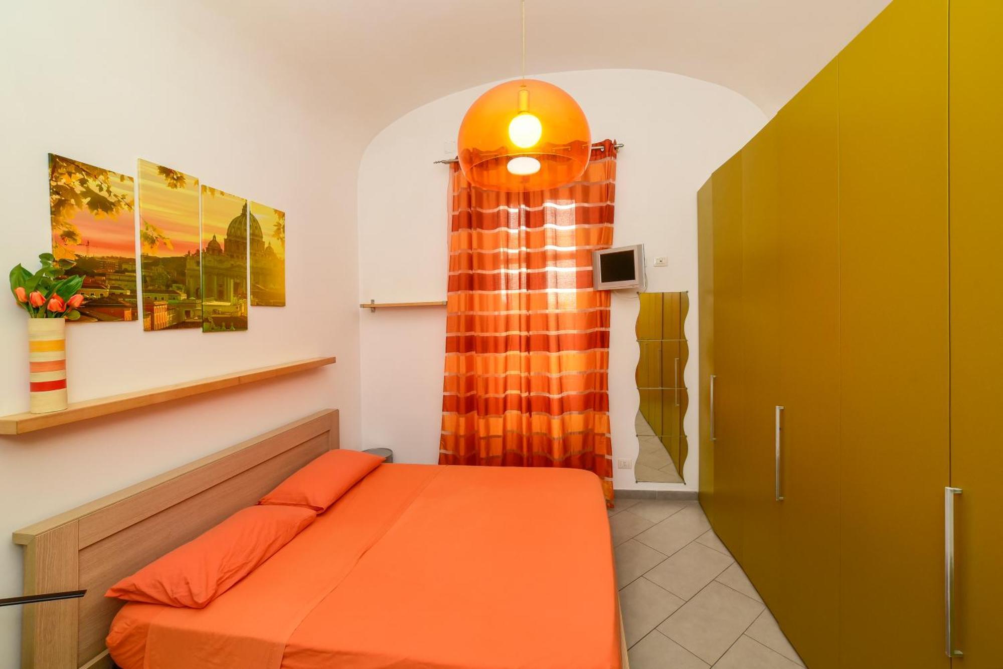Casa Di Camilla Apartamento